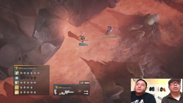 Let's Play Helldivers I'll Save You pt2 Dead смотреть онлайн
