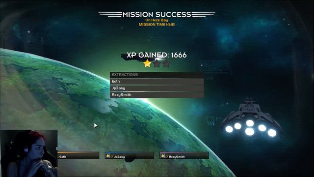 ReXySmith / PC - HellDivers - =D En/FR смотреть онлайн