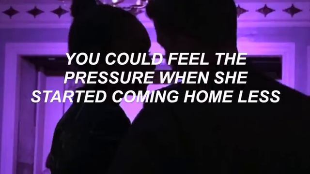 Chase Atlantic - TOO LATE (Lyrics) смотреть онлайн