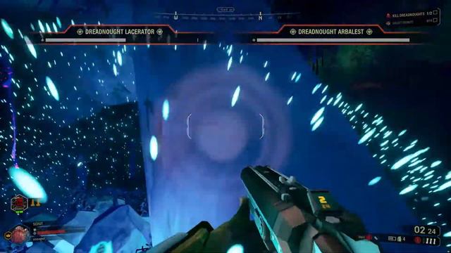 Deep Rock Galactic 2021 Review: Patch 33 (reupload) смотреть онлайн