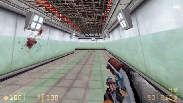 Half-life - Timeline 3 : Heart of Darkness (Part 1) - Walkthrough 2.0 смотреть онлайн