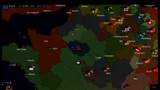 Age Of Civilizations II #0 смотреть онлайн