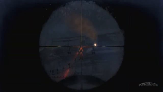 Metro Last Light Прохождение Анна DLC смотреть онлайн