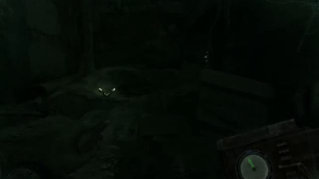 Metro 2033 Redux - Архивы (22) смотреть онлайн