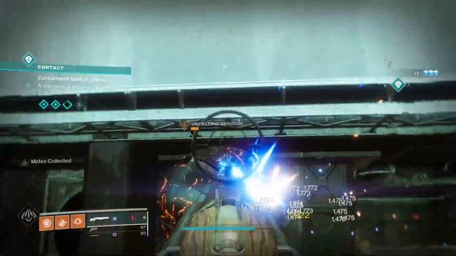 Destiny 2: Season of Arrivals - Heroic Contact Public Event Completion On Titan смотреть онлайн