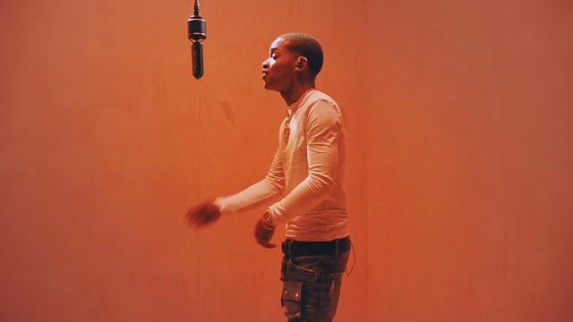 Calboy - Miseducation (Live Session) | Vevo Ctrl