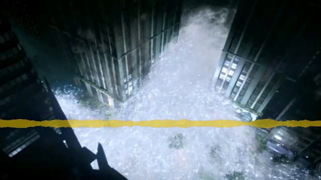 Crysis 2 - Меня зовут Пророк (Crysis 2 main theme) смотреть онлайн