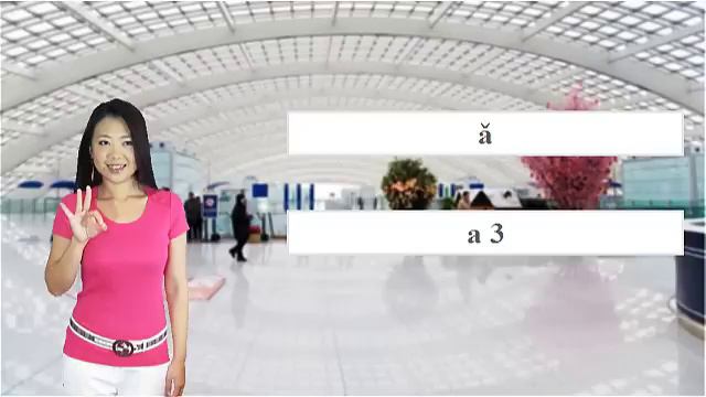 Learn Chinese: Lesson 2 - Introduction to Tones смотреть онлайн