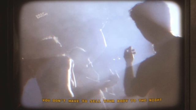 Swedish House Mafia & Sting - Redlight (Lyrics)