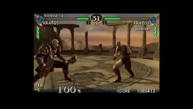 PlayStation Plus Preview: SoulCalibur: Broken Destiny смотреть онлайн