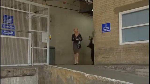 The Bill Series 23 Episode 76 Collateral Damage (Phil Hunter Final Episode)