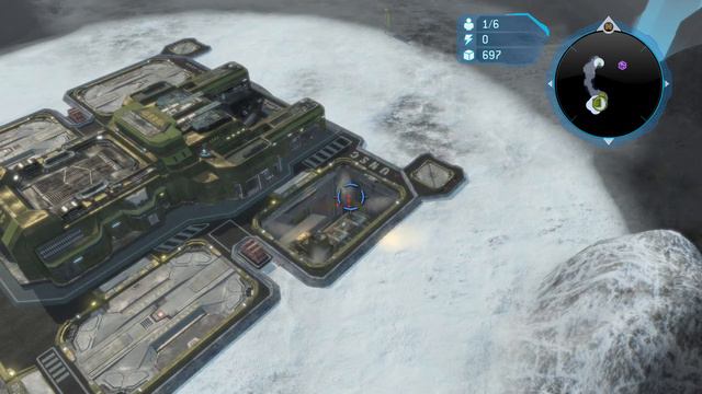 Halo Wars: Definitive Edition Basic Tutorial & Advanced Tutorial (No Commentary) (Xbox One X) смотреть онлайн