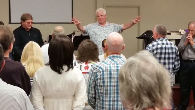Unlocking the Books of Destiny over NY - Pt 3 - Robert Henderson - Abounding Love Christian Fell. смотреть онлайн