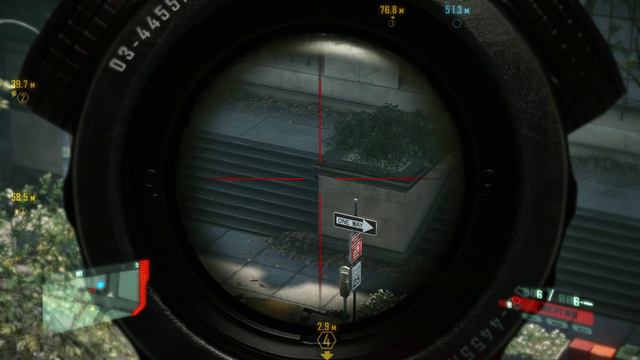 Crysis 2 Remastered #7 смотреть онлайн