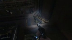 Metro Exodus -  Спасти рабов