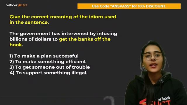 Idioms and Phrases for SSC CGL, CHSL | Previous Year Questions (Last 20 Years) | Ananya Ma'am смотреть онлайн