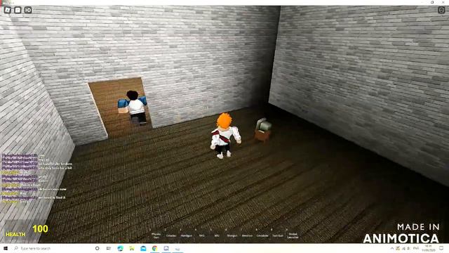 WE GOT ATTACKED BY SIRENHEAD'S COUSIN AND OTHERS!!! - Roblox Garry's Mod смотреть онлайн