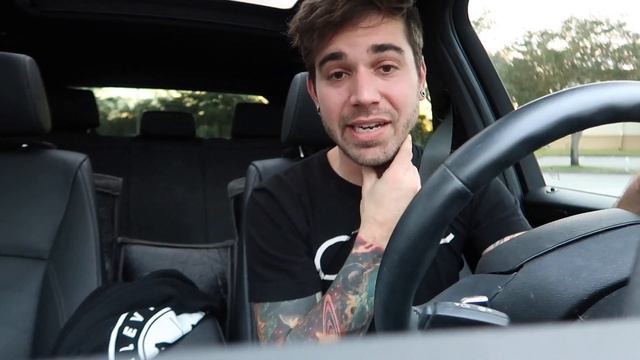 SOMETHING AMAZING HAPPENED! (1.10.17 - Day 2812) смотреть онлайн
