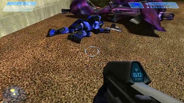 Halo Combat Evolved Online | Con @Apokalipsys_zr7 смотреть онлайн