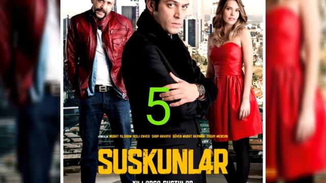 EN İYİ TÜRK MAFİA DİZİLERİ TOP10 смотреть онлайн