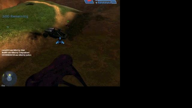 PERFECT Sniping Spot - Halo Combat Evolved смотреть онлайн