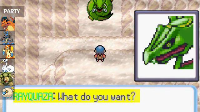 Let's Play - Pokemon: Ruby Destiny (Life of Guardians) - Extra 14 - Dim Light смотреть онлайн