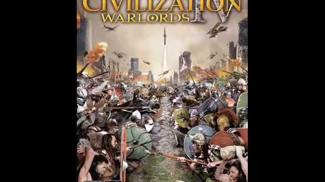 SCFVGM #37: Civilization IV Warlords Main Theme смотреть онлайн