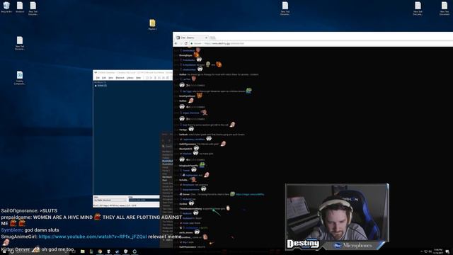 Debate with Trainwreck, Mitch Jones, and Greekgodx - Boobie Streamers смотреть онлайн