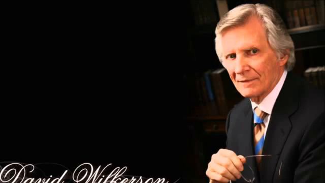 Cry of Sodom and Gomorrah - David Wilkerson смотреть онлайн