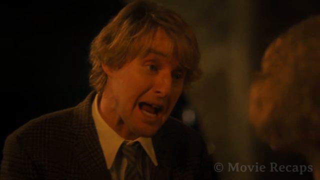 He Finds Himself Mysteriously Going Back to The 1920s Every Day at Midnight смотреть онлайн