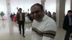 Свадьба Левы и Нины  Танцы