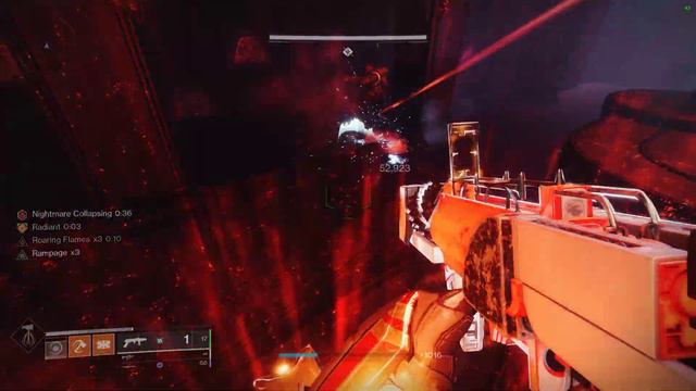 Solo Flawless Duality - Destiny 2 смотреть онлайн