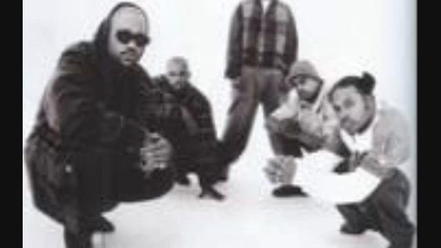 Thug Life - Is It Cool 2 Fuck смотреть онлайн