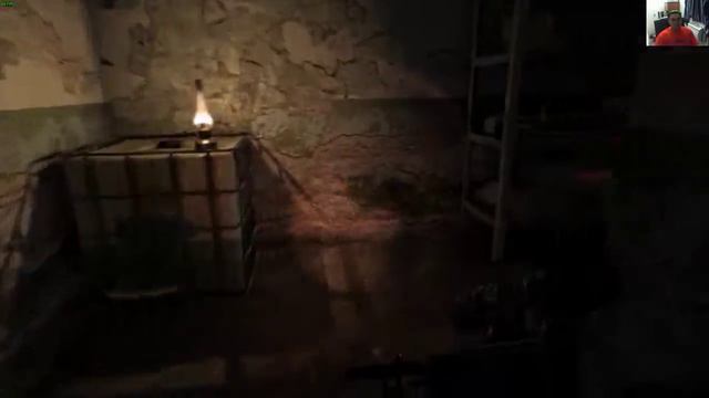 Metro: Last Light смотреть онлайн