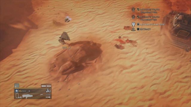 Helldivers: Spreading Managed Democracy #8 смотреть онлайн