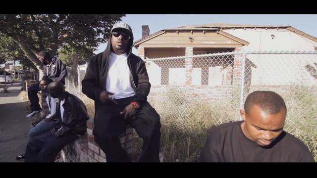 DANNY FROM SOBRANTE- "FITTED AND SHADES" смотреть онлайн
