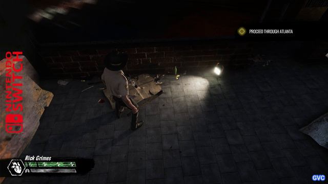 The Walking Dead: Destinies [2023] PC vs Switch (Graphics Comparison) смотреть онлайн