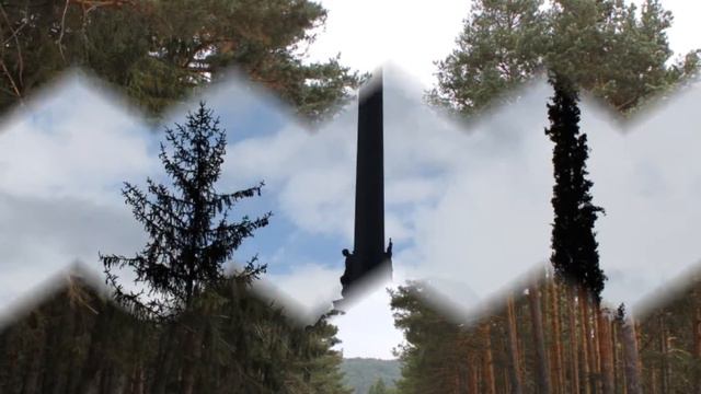 2011 10 23 Колоразходка до Базиликата на Франсиско Франко смотреть онлайн