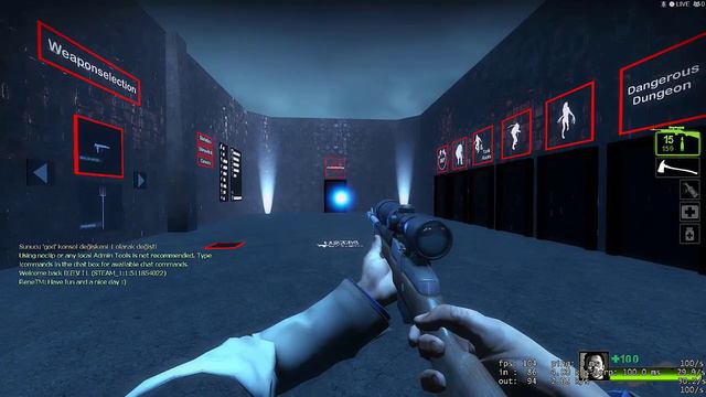 How to adjust the red dot crosshair? смотреть онлайн