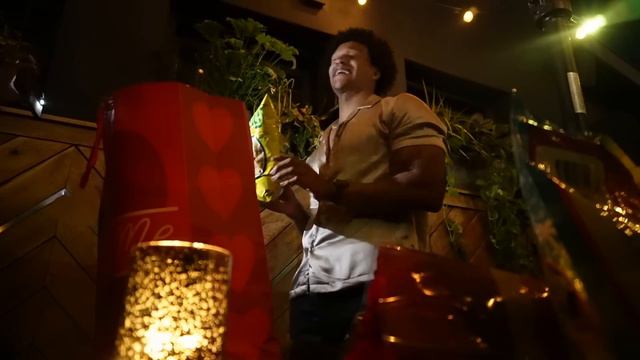 She Wrote ME A Love Letter & Asked ME To Be HER Valentine😃🥰 * Should I Marry Her RN??* смотреть онлайн