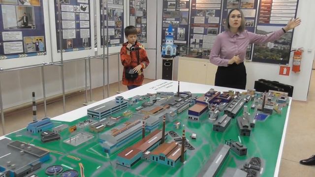 Школьные новости от 20.10.2023 смотреть онлайн