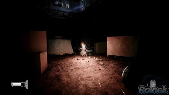 The Dark Occult Куклы и Манекены # 10 смотреть онлайн