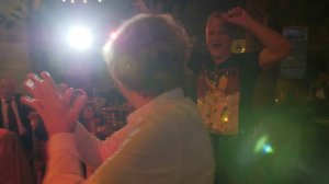 Душевно - это как?