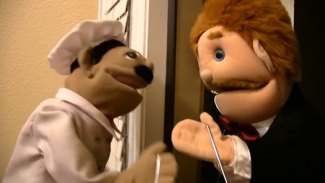 SML Movie: Chef Pee Pee's New Job [REUPLOADED]