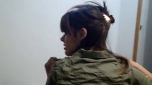 Ass Crack!