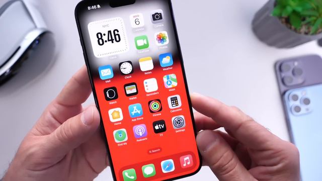 Tips To Improve Battery Life on iPhone смотреть онлайн
