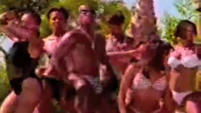 #4 A Cuban Interprets MC Hammer (Full Version) смотреть онлайн