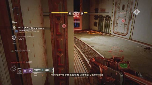 Destiny 2 gambit jadestone actually drops смотреть онлайн