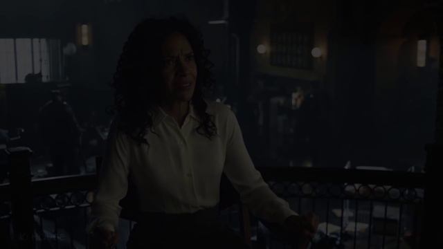 [Gotham] Jerome – The Last laugh (Joker`s legacy) смотреть онлайн