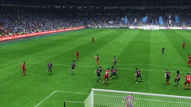 TOP 20 BEST GOALS смотреть онлайн